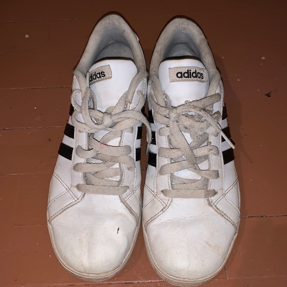 Adidas shoes
